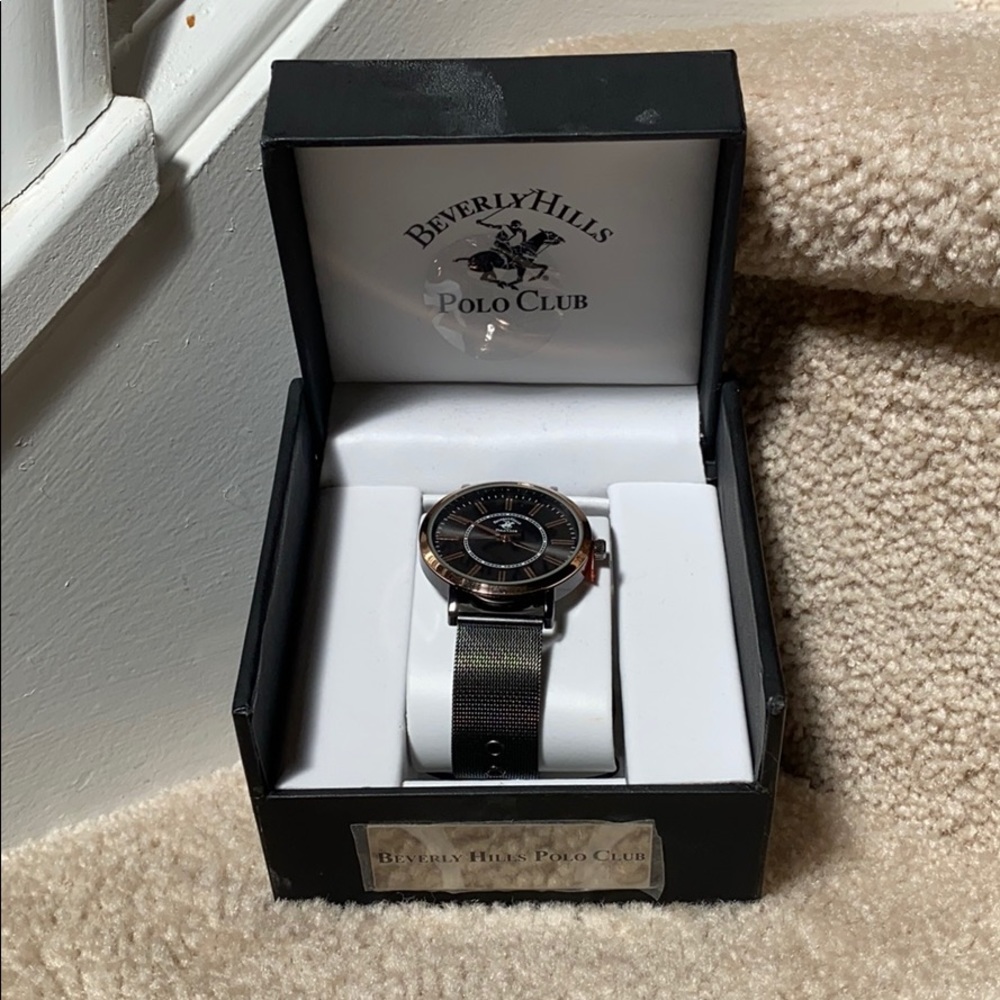 BHPC Watch